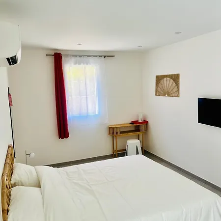 Bella Πανσιόν 3*