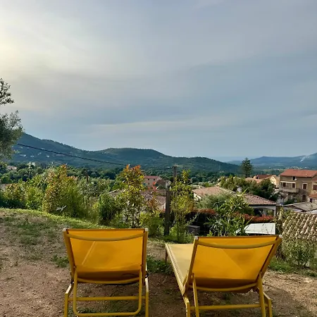Bella Calenzana