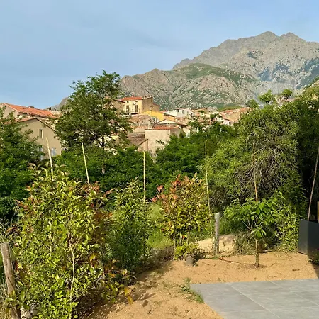 Bella Πανσιόν