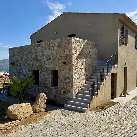 Bella 3* Calenzana