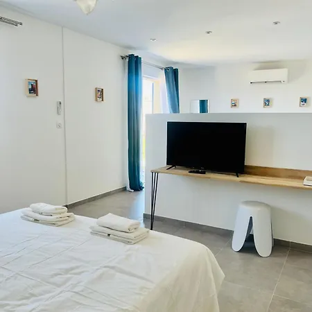 Guest house Bella