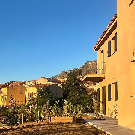 Guest house Bella