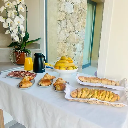 Bella Πανσιόν Calenzana