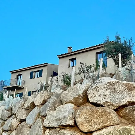 Bella Calenzana