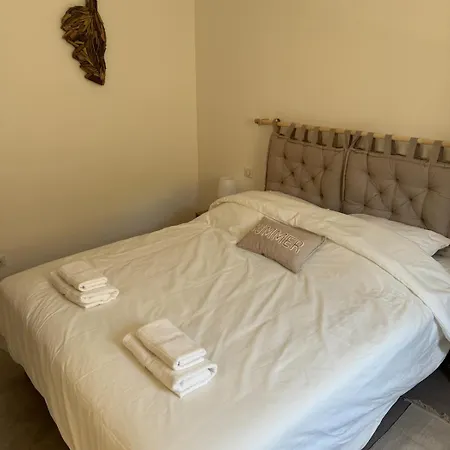 Bella Pensionat Calenzana