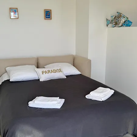 Bella Pensionat Calenzana