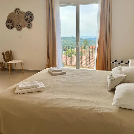 Bella Pensionat Calenzana