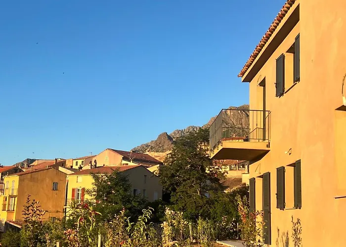 게스트하우스 Bella