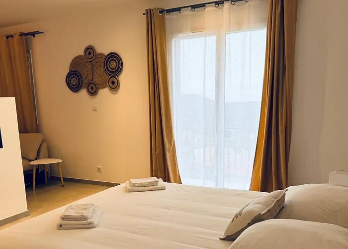 Bella 게스트하우스