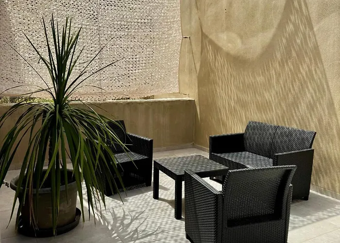 게스트하우스 Bella