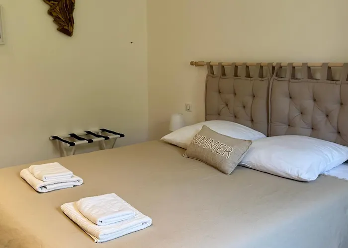 Bella 게스트하우스 3*