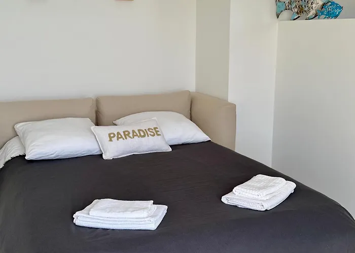 Bella 게스트하우스 칼렌자나