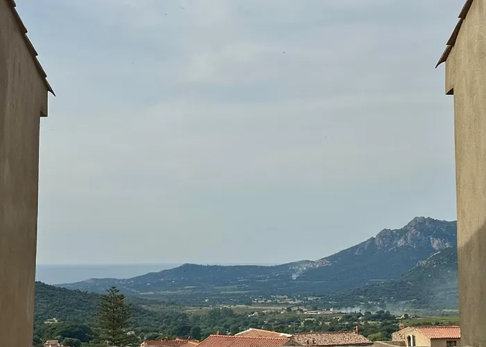 Bella 게스트하우스 3*