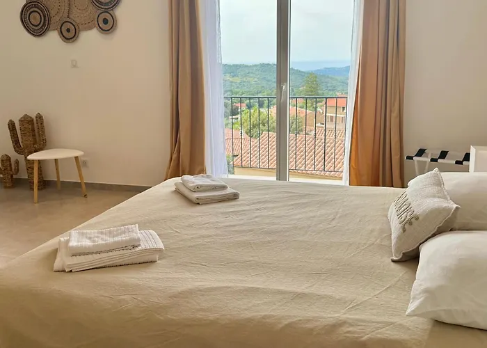 Bella 게스트하우스 칼렌자나