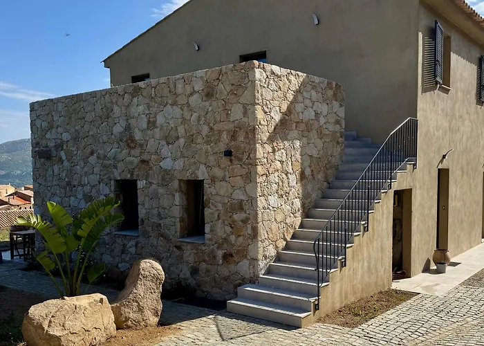 Bella 3* 칼렌자나