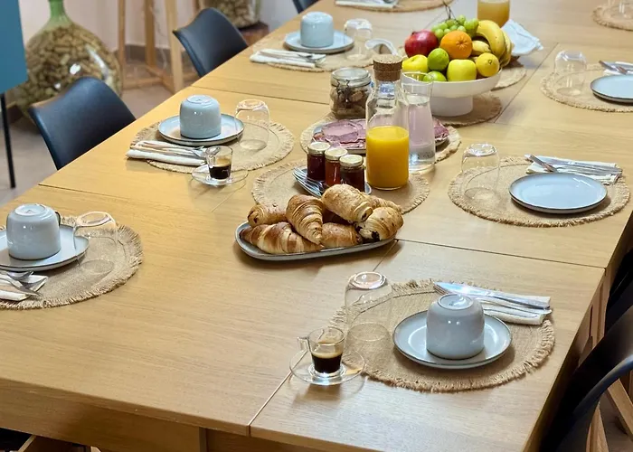 Bella 게스트하우스 3*